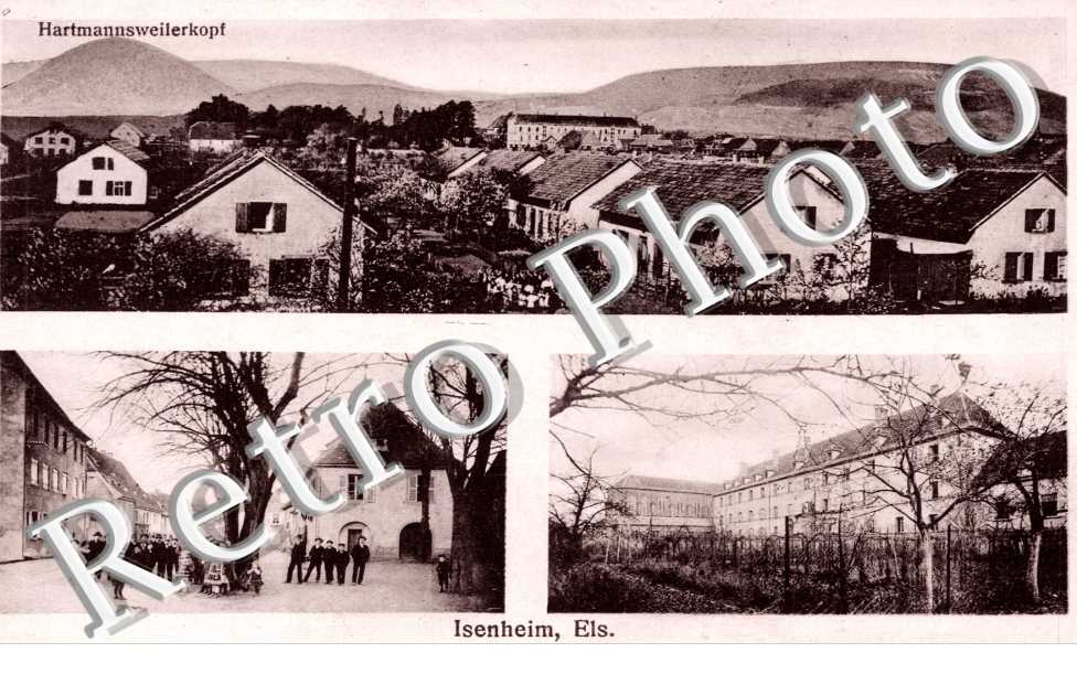 Hartmannsweilerkopf