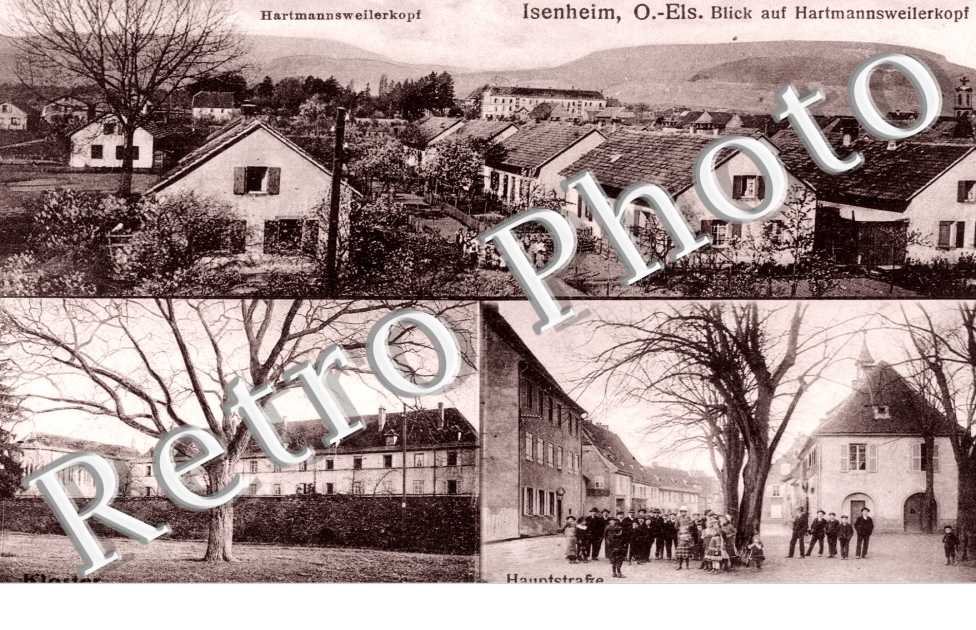 Hartmannsweilerkopf