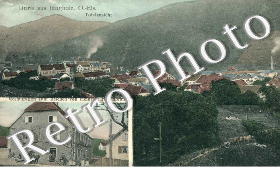 Totalansich