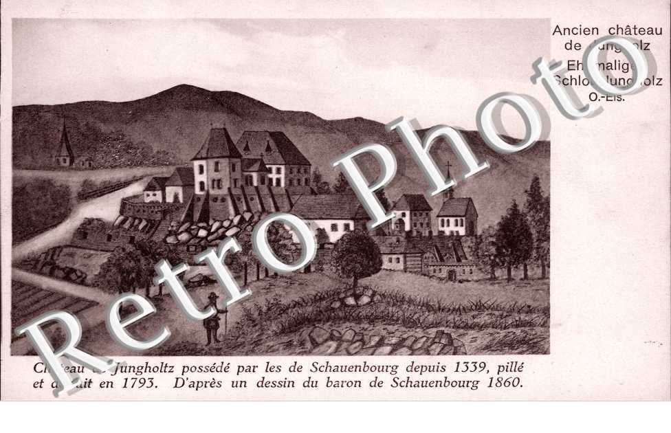 Chateau