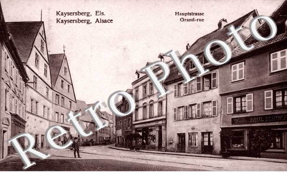Grand-Rue