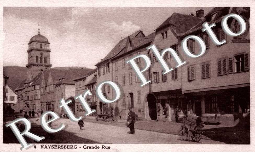 Grande Rue