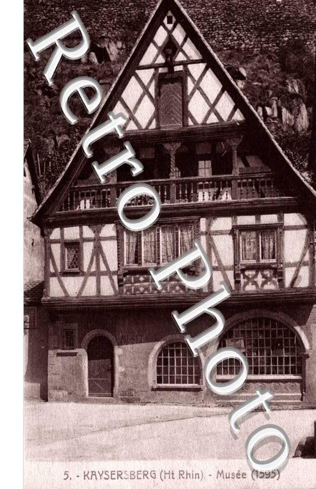 Musee (1595)