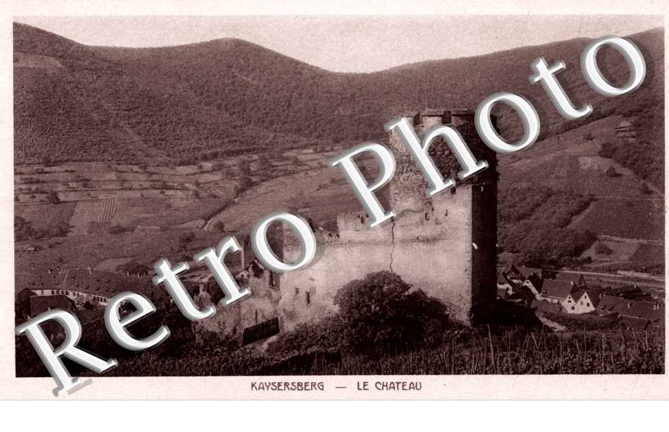 Le Chateau