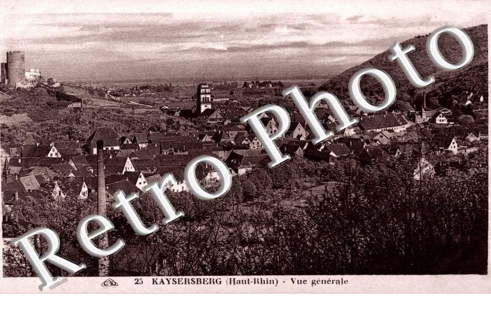 Vue Générale