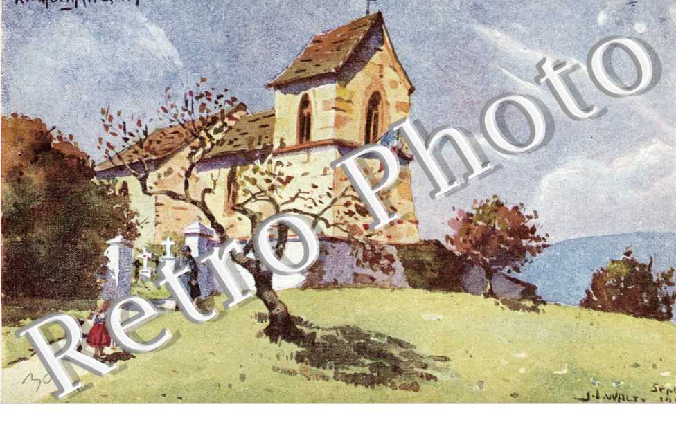 l&#039;Eglise