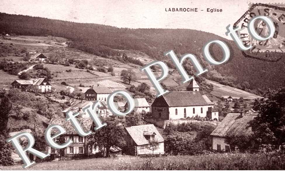 Eglise