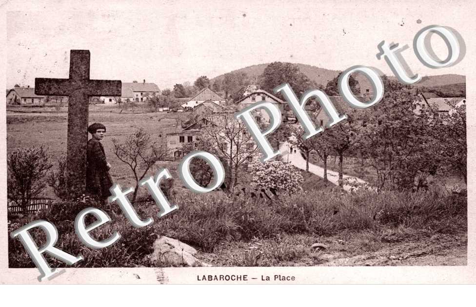 la Place