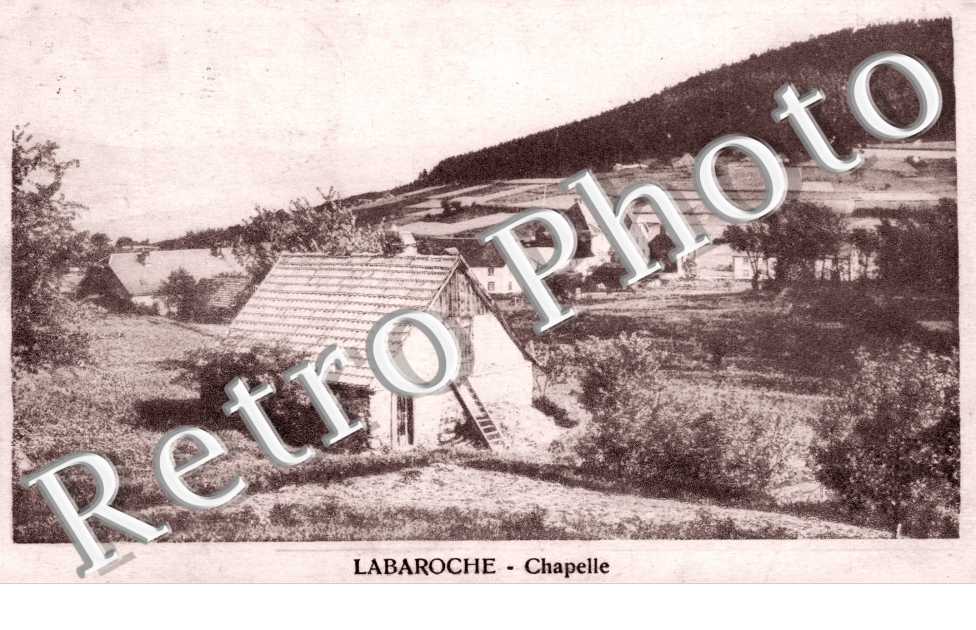 Chapelle