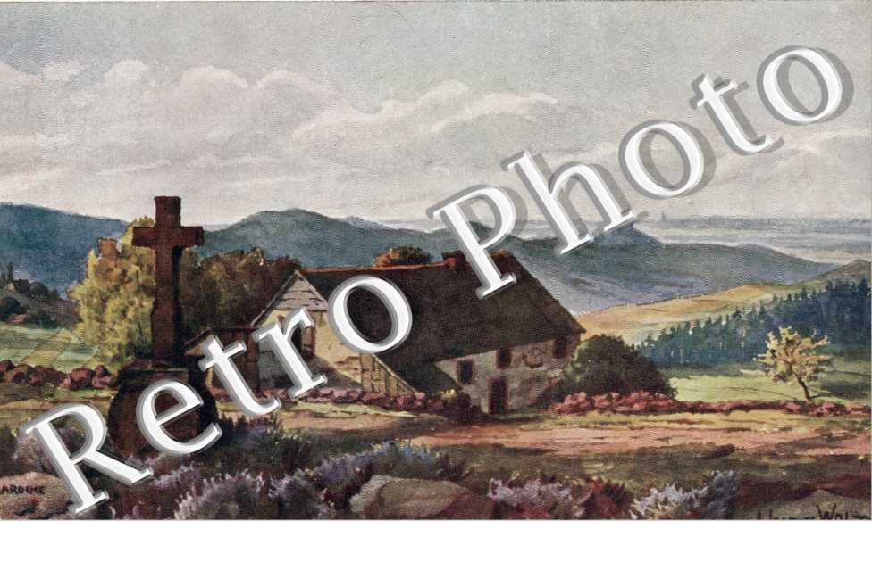 Vue Exterieure