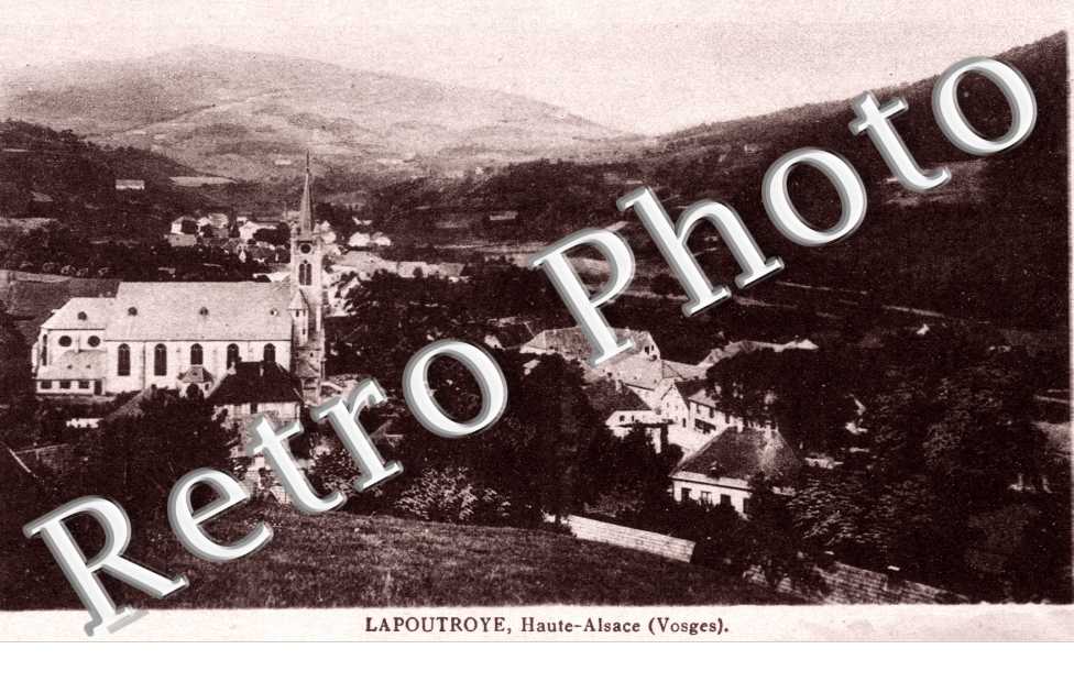 Vue d&#039;Ensemble