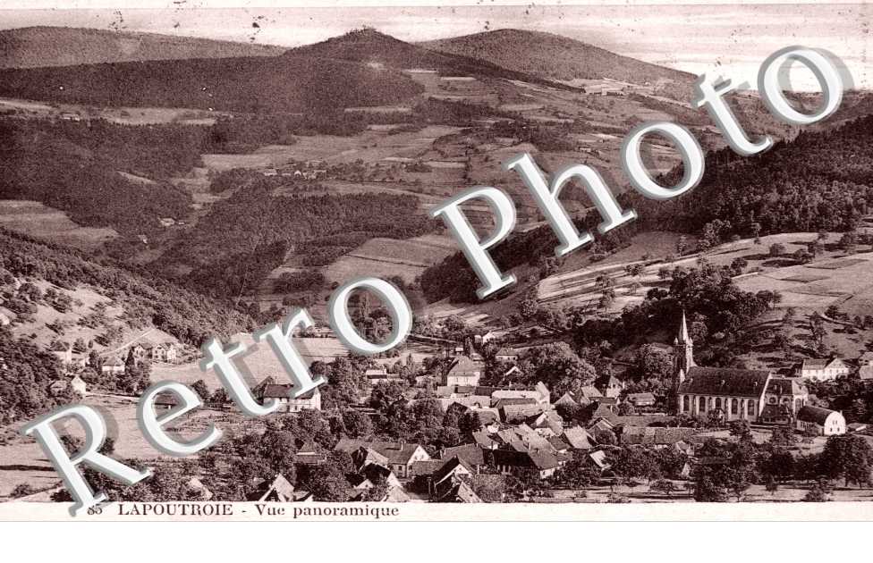 Vue Panoramique
