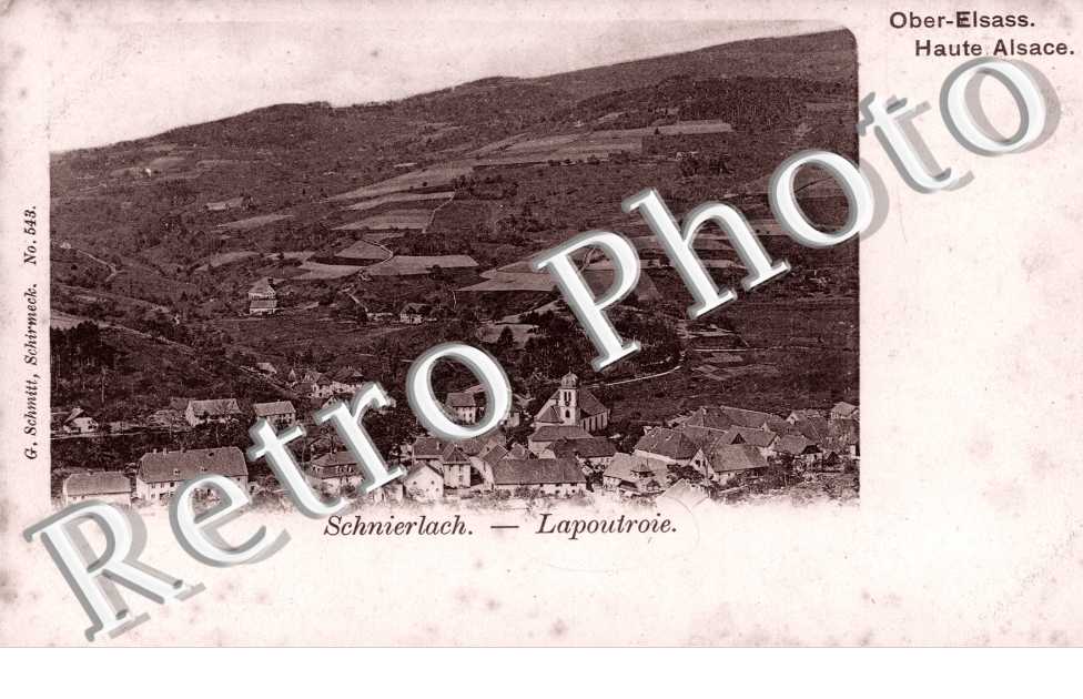 Schnierlach