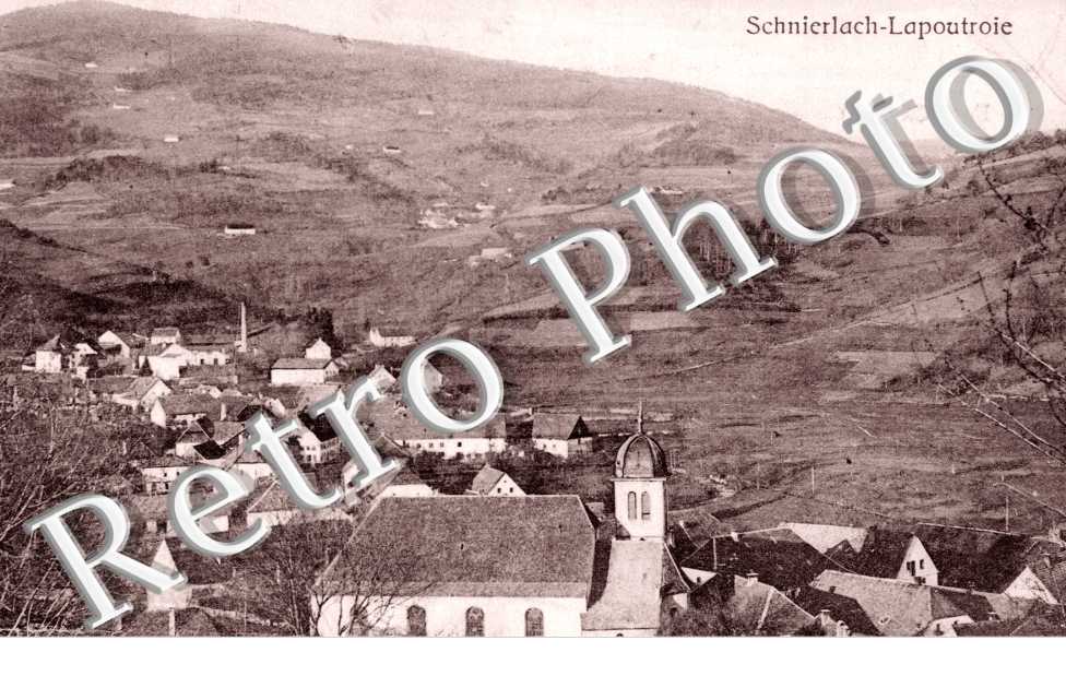 Schnierlach