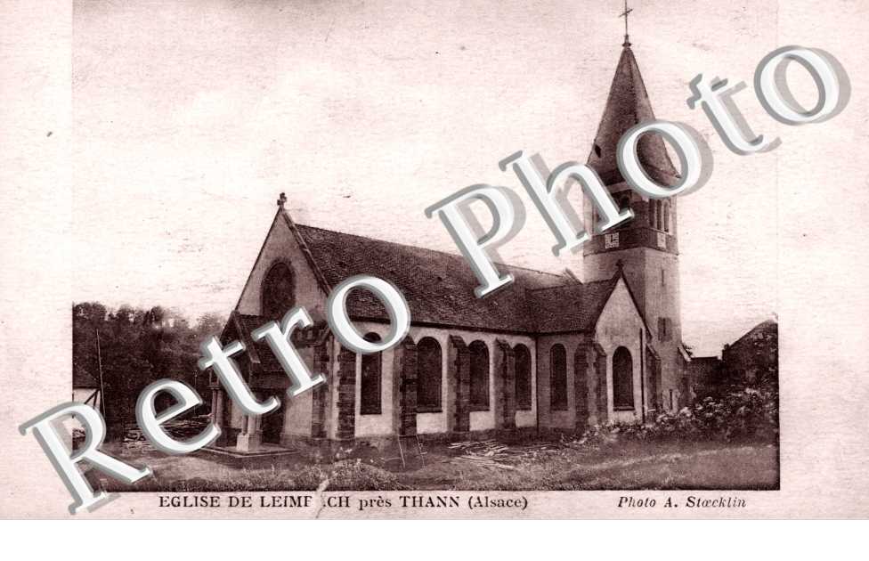 Eglise