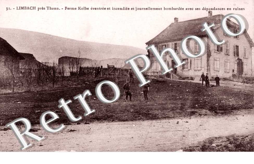 Ferme Kolbe
