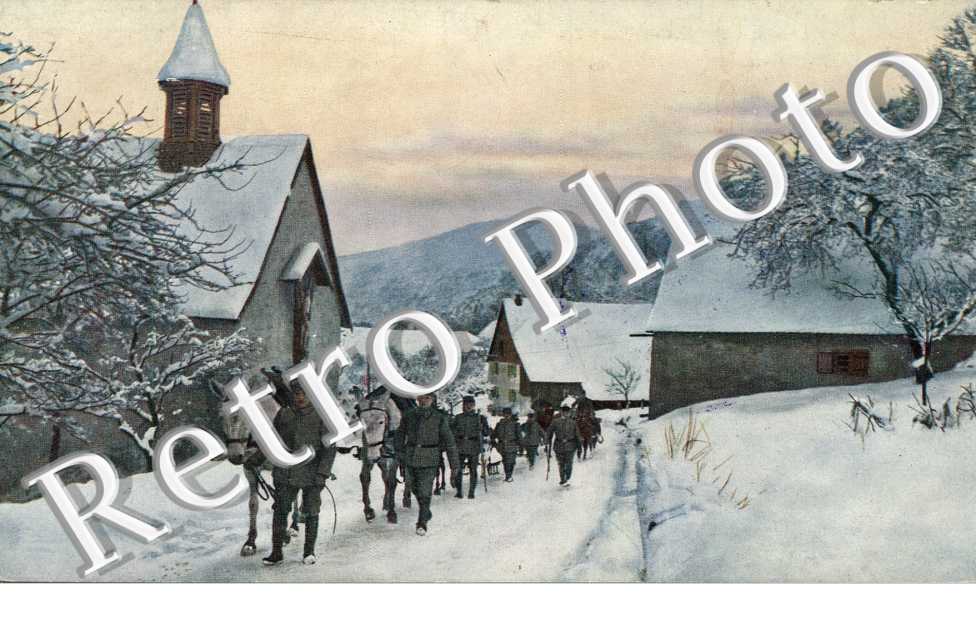 dorfstrasse