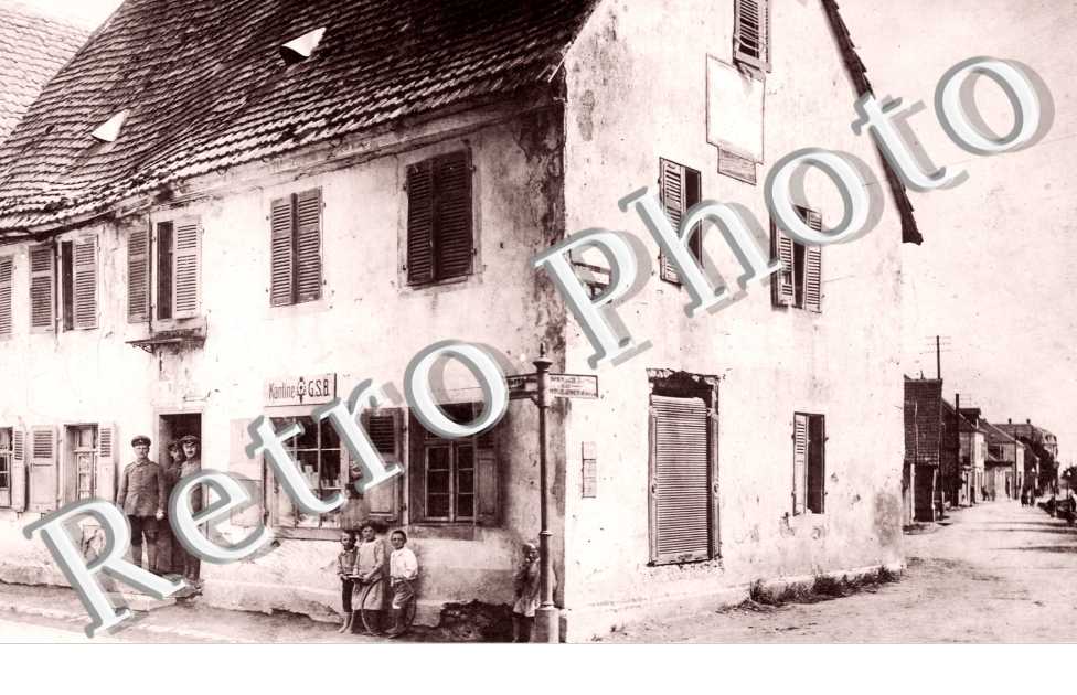 Vue Interieure