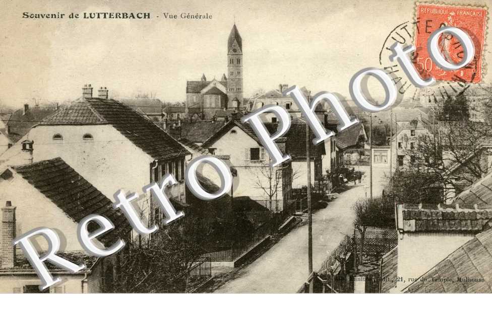 Vue Generale