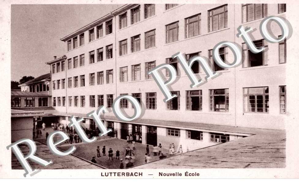 nouvelle ecole