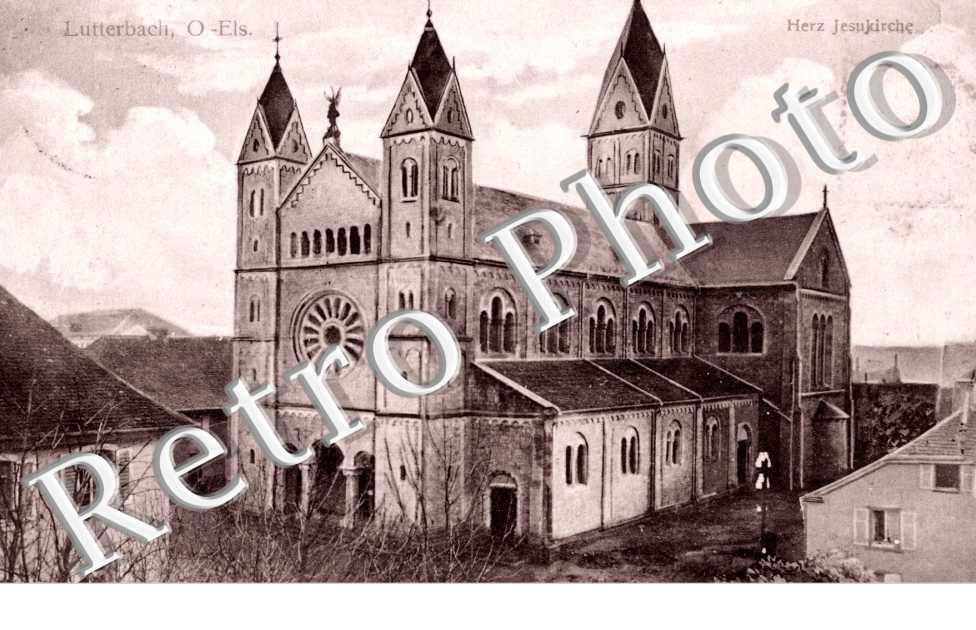 Herz Jesukirche