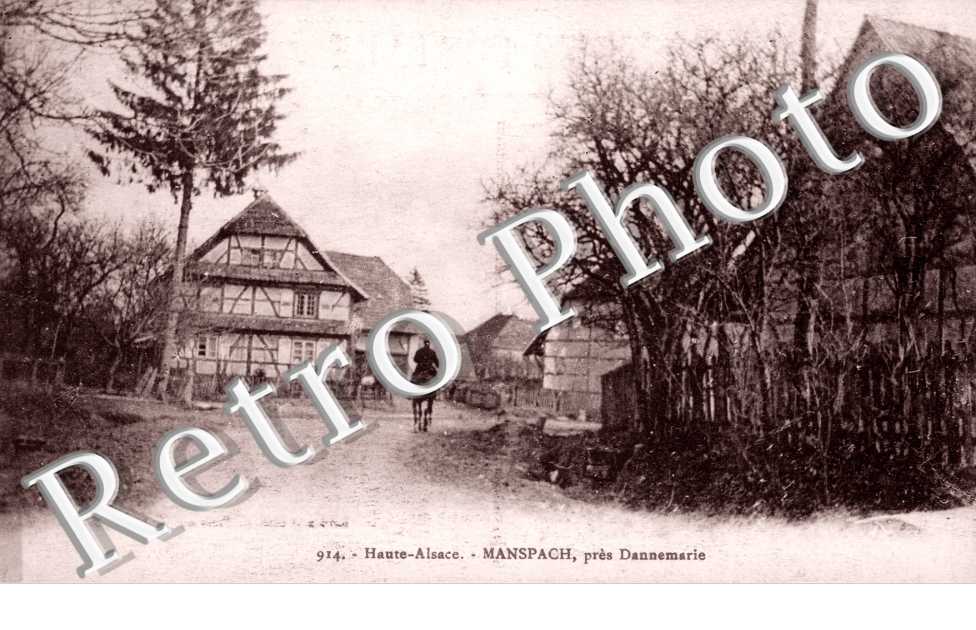 Vue Interieure