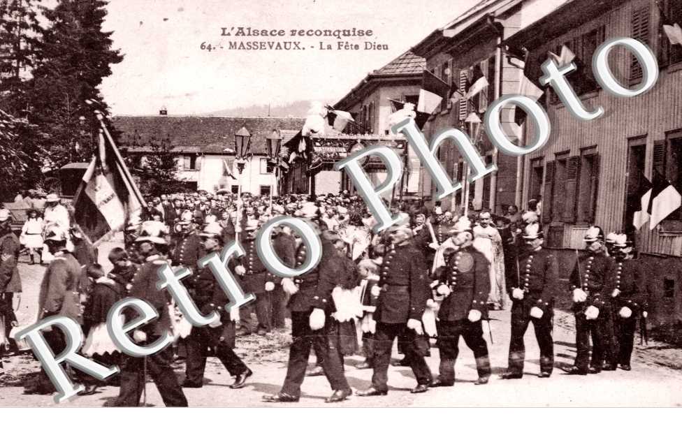 la fete dieu