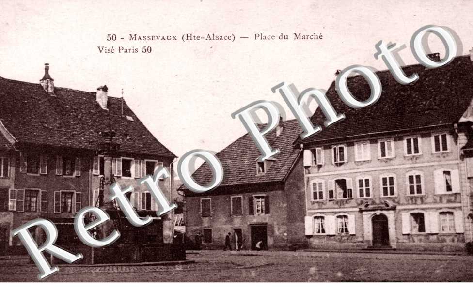 Place du Marche