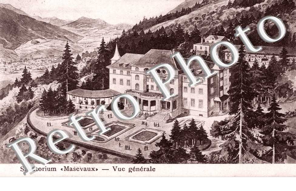 Sanatorium