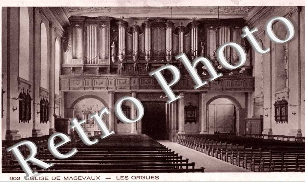 Interieur de l&#039;eglise
