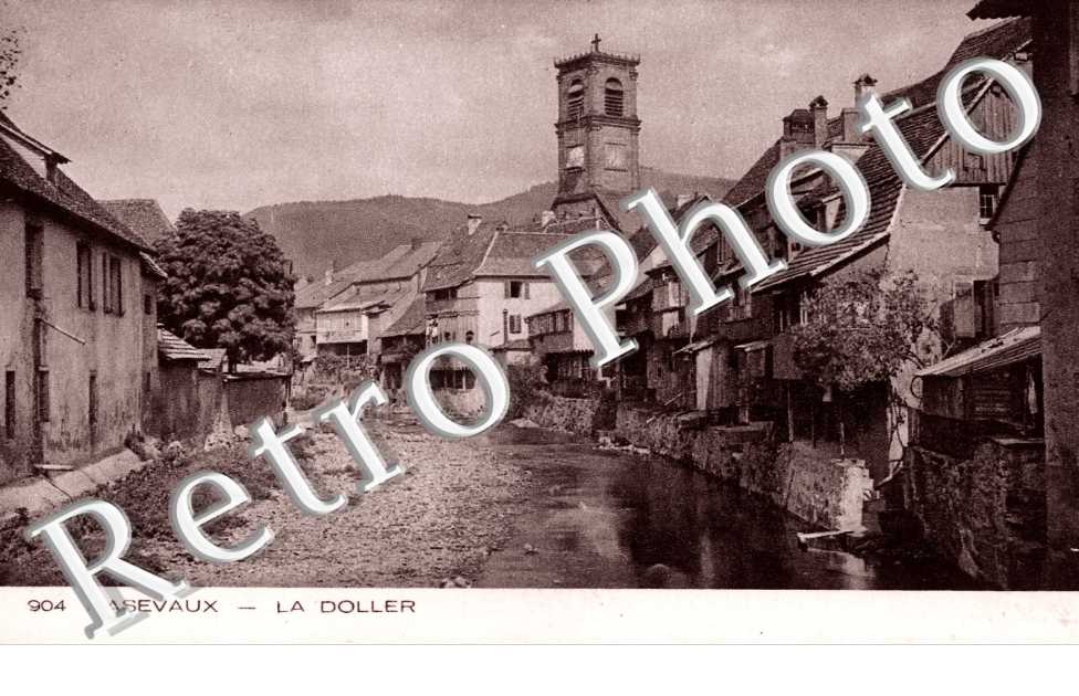la Doller