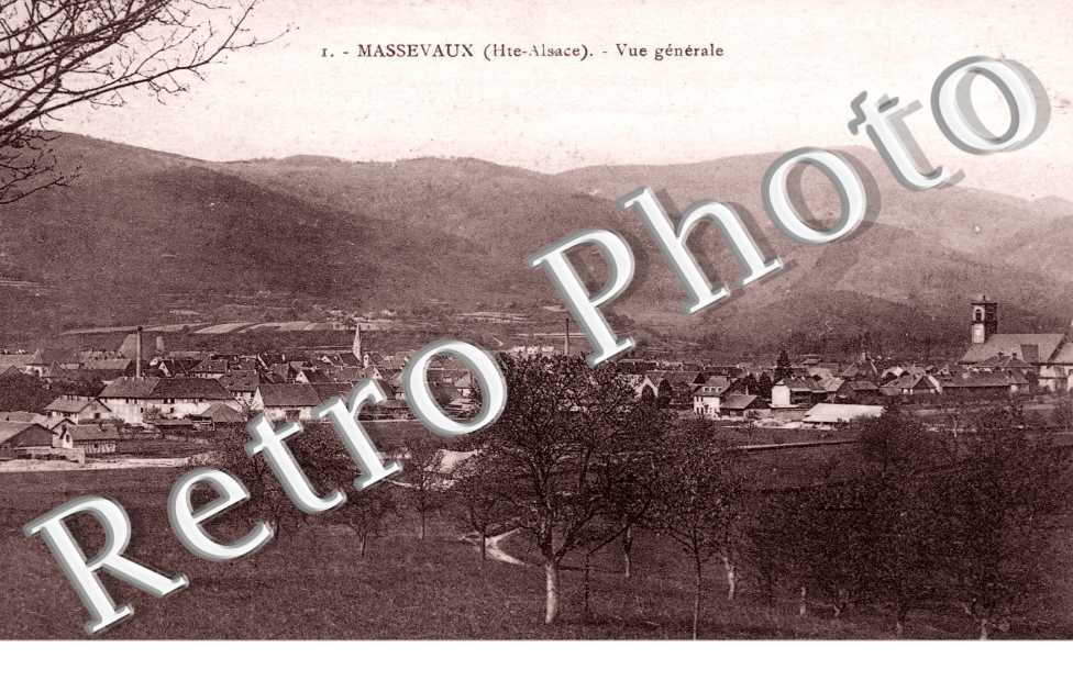Vue Generale