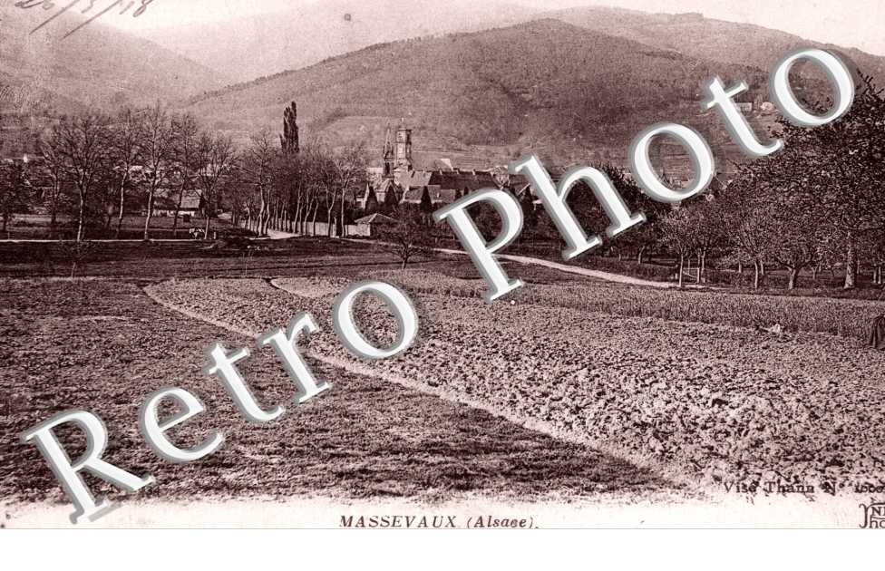 Vue Exterieure