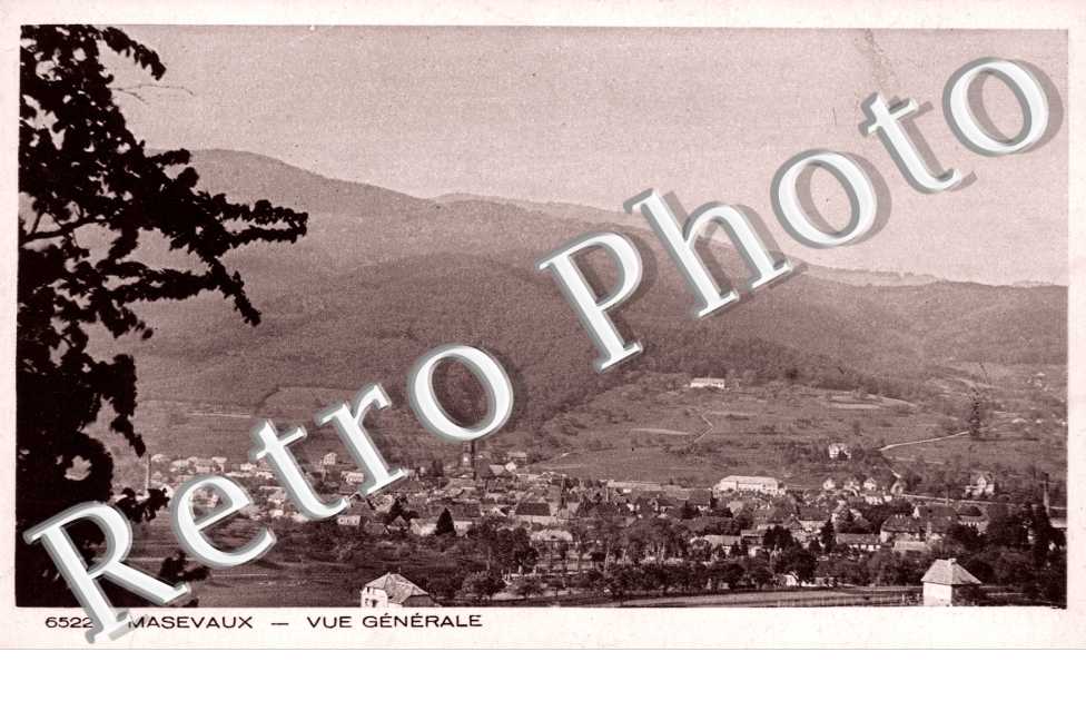 Vue Generale