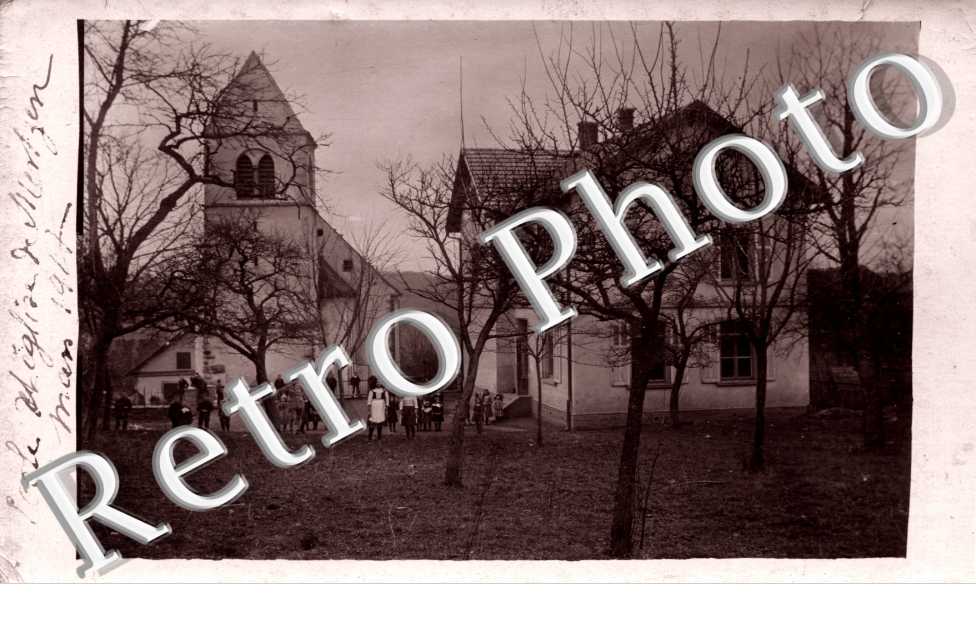 ( vue interieure )