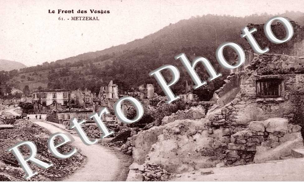 ruines