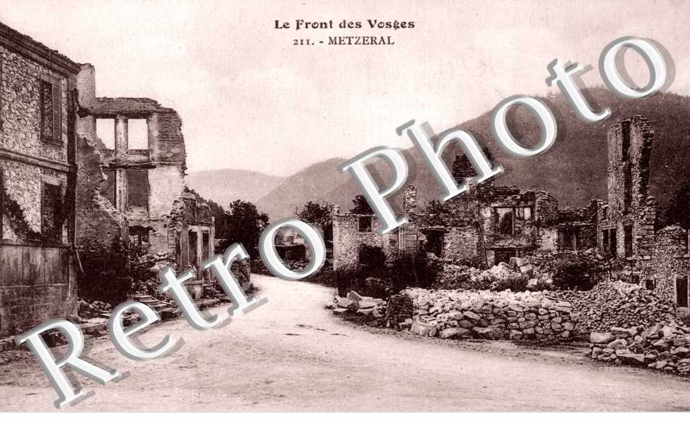 ruines