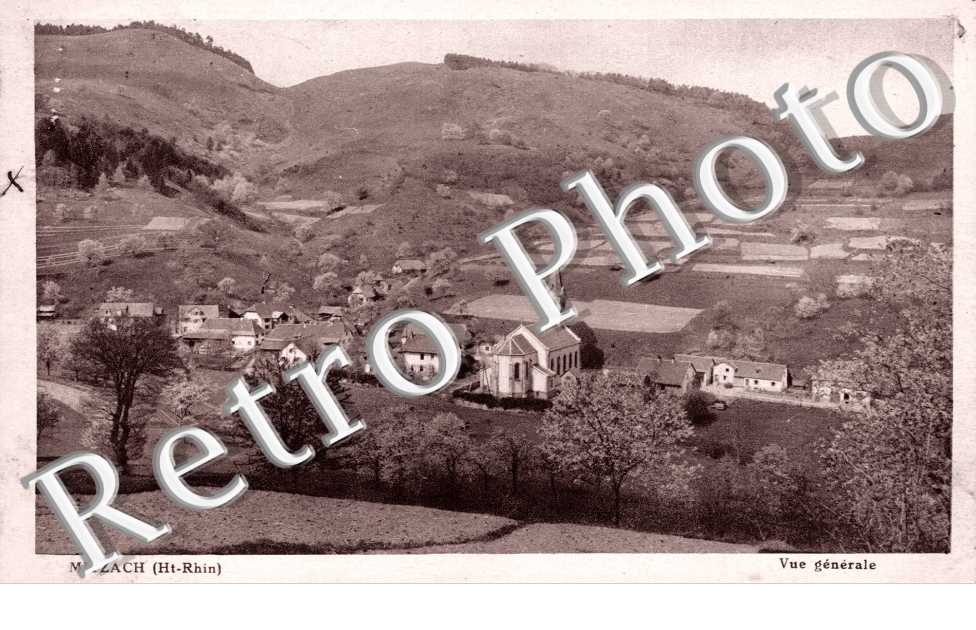 Vue Generale