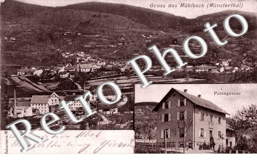 postagentur