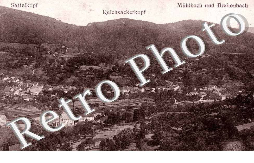 Reichackerkopf