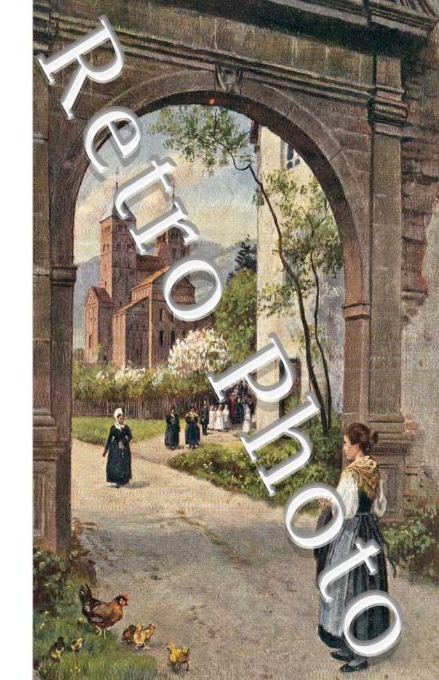 l&#039;abbaye