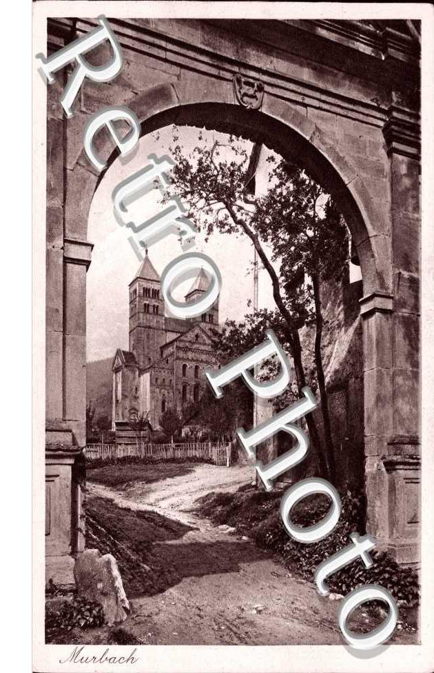 Abbaye