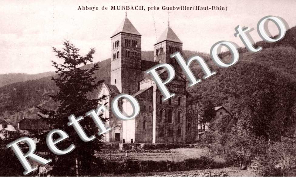 Abbaye