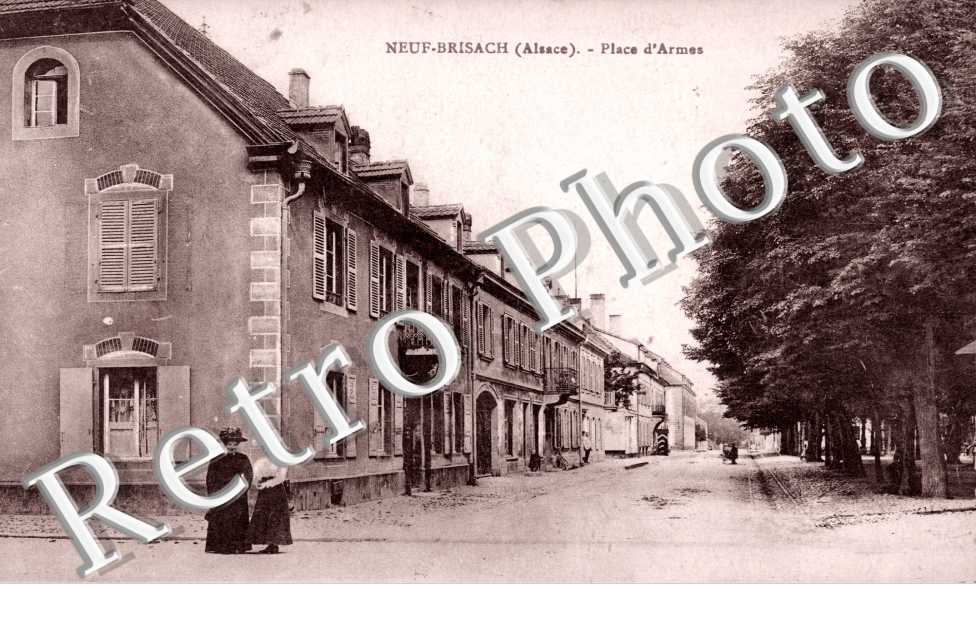 Place d&#039;Armes
