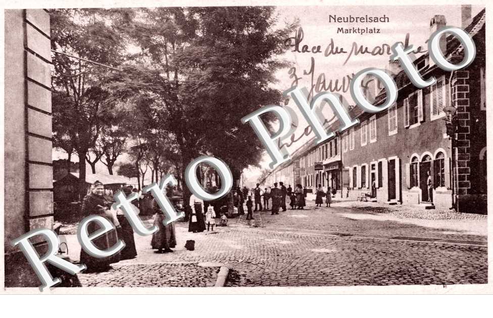 Marktplatz