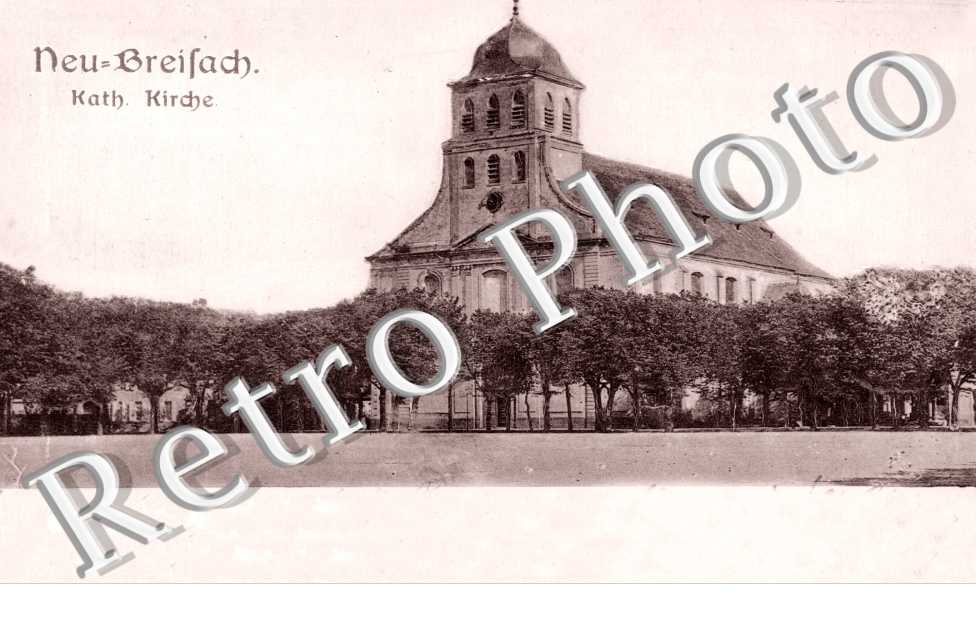 eglise
