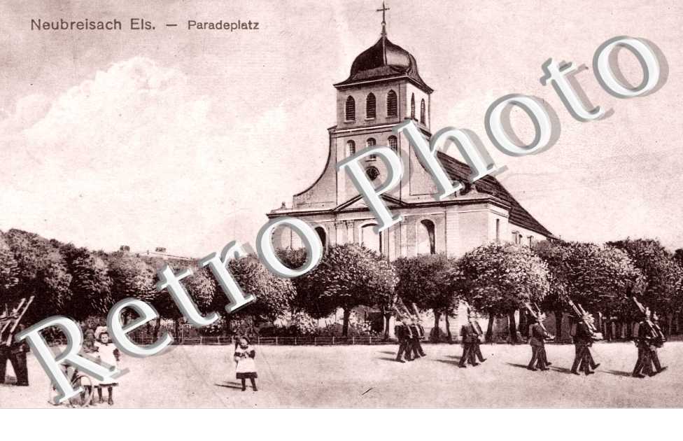 Paradeplatz