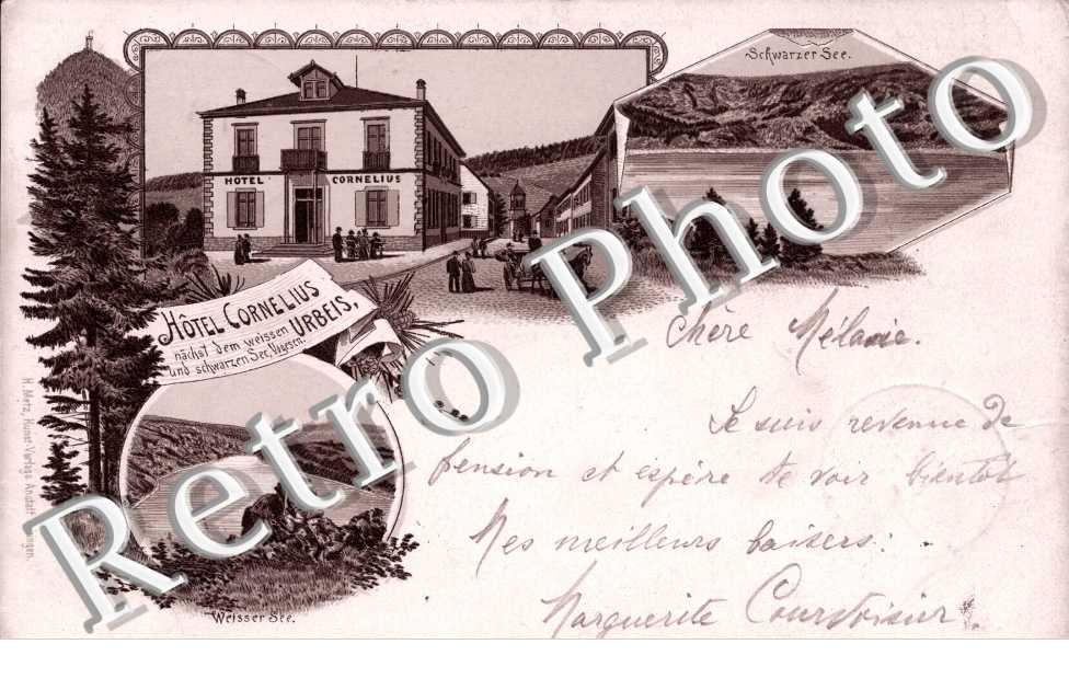 Hotel Cornelius