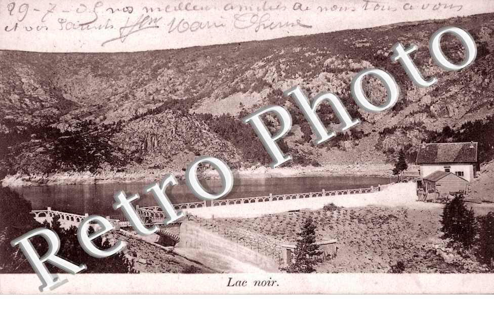 Lac Noir