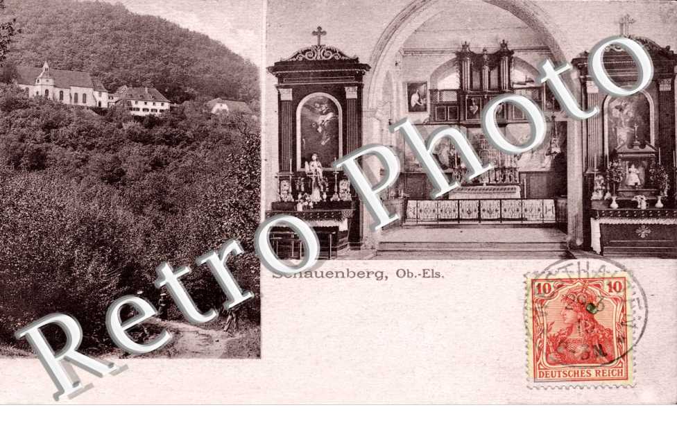 Schauenberg